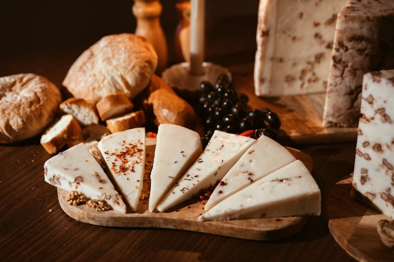 Brânză de Casă Aromată