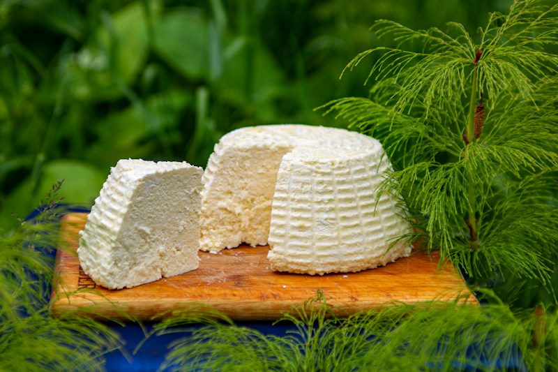 Brânză de Casă Premium