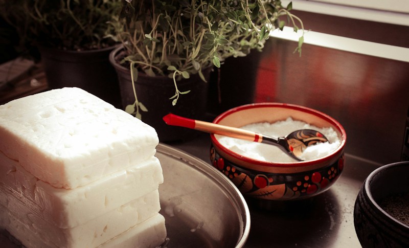 Brânză Feta Clasică