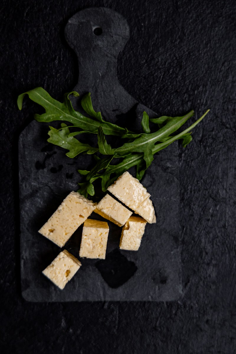 Feta Light